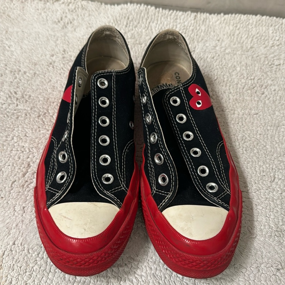 Chuck Taylor Sneakers